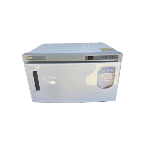 Sterilizzatore in 1 - 2,