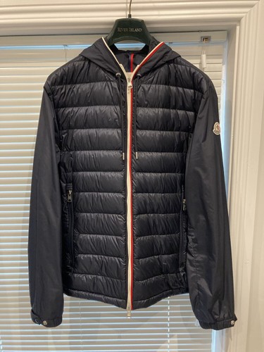 Moncler giacca vento - a, uomo