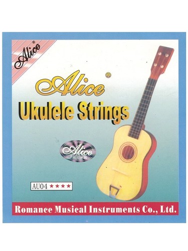 Set corde per ukulele - per,