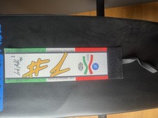 Fascia Capitano Buffon Finale