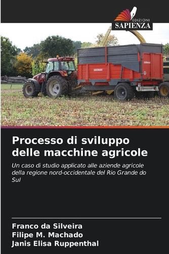 Processo sviluppo delle - di,