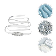  Sposa Accessori Cinture Abiti