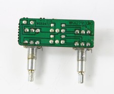 Scheda Potis TW-31 94HB