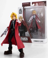 FULLMETAL ALCHEMIST Edward