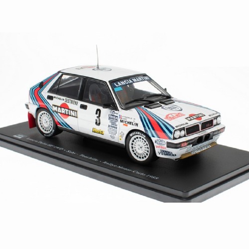 Lancia delta 4wd saby - 4wd,