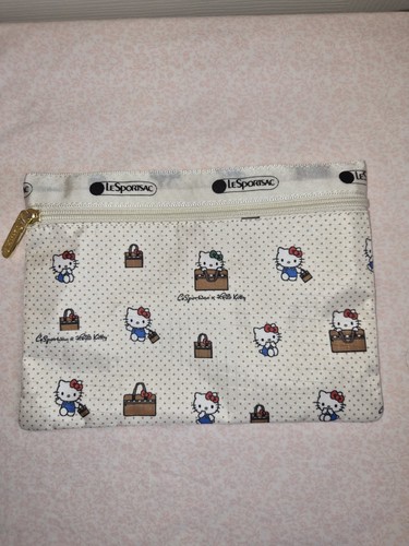 Pochette lesportsac - pochette,