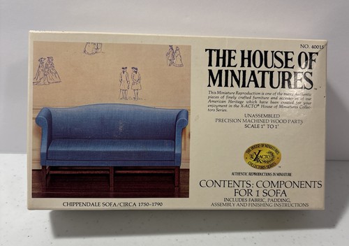 Casa delle miniature - delle,