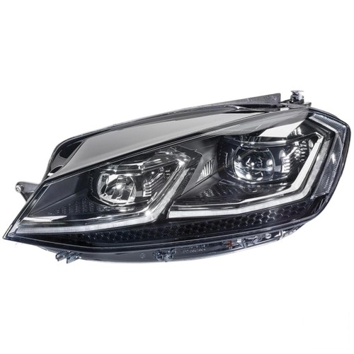 Faro principale sinistro led - principale,