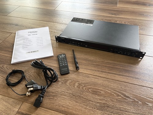 Denon 700cb rack mount - denon,