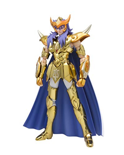 Saint cloth myth - saint, ex
