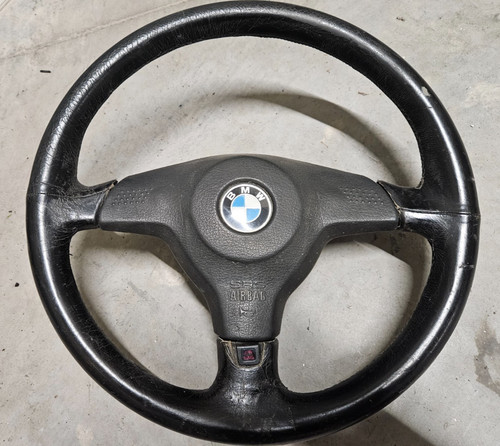 Volante sportivo originale - , bmw