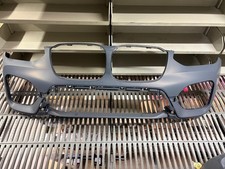 Paraurti originale bmw f15 - paraurti,