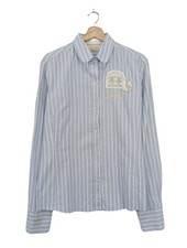 LA MARTINA Camicia a maniche