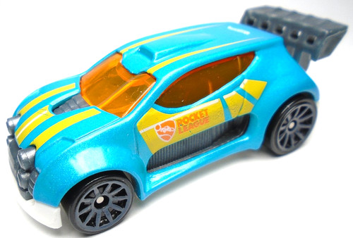 Hot wheels fast - hot,