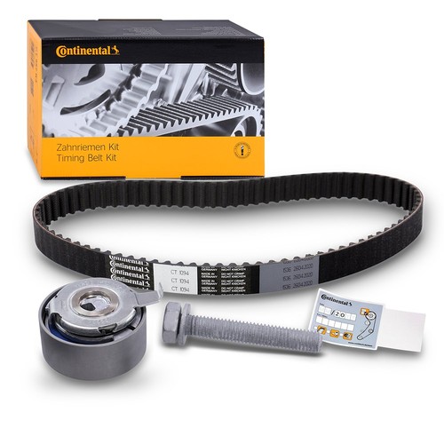 Kit pompa iniezione - kit,