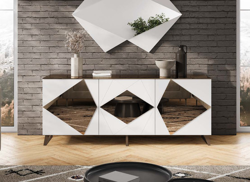 Credenza madia ipno - madia, ante