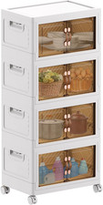 Armadietto Pieghevole Con