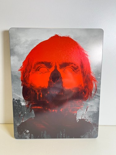 Overkill the walking dead - the,