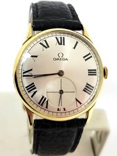 Orologio Vintage Uomo