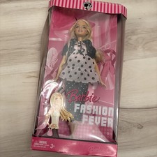Barbie Fashion Fever 2007