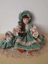 BAMBOLE PORCELLANA BISQUIT