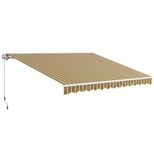 Tenda da Sole Esterno