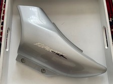 Kawasaki BN125 Eliminatore L/H
