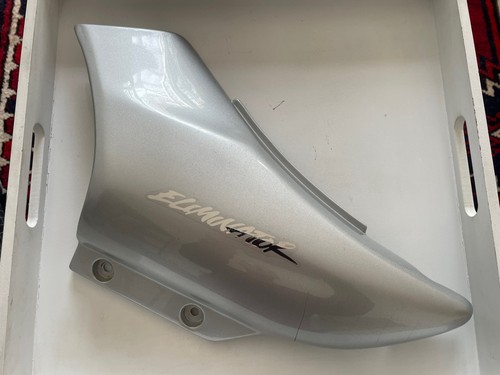 Kawasaki bn125 eliminatore h - kawasaki,
