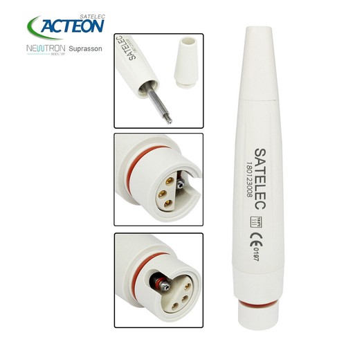 Adatto per satelec acteon - adatto,