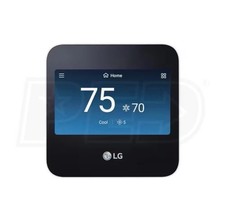 LG Deluxe Telecomando Cablato