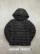 Tommy Hilfiger Puffer giacca