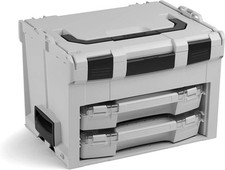 LS-BOXX 306 grigio dotato di 2