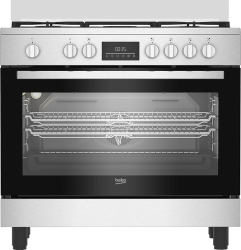Cucina gas 90x60 cm - 90x60,