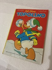 Topolino N.744, Parte 2 Della
