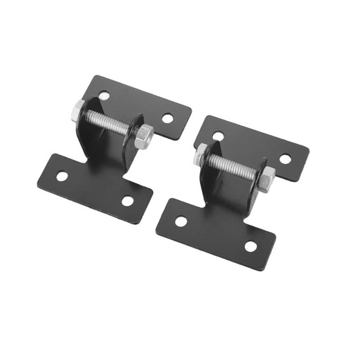 Staffe montaggio in - staffe, di