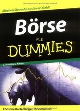 Börse für Dummies: Machen