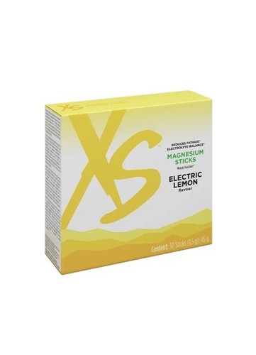 Magnesio stick electric - in,