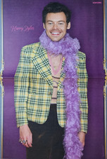 Popcorn A3 Poster ca. 28 x 40