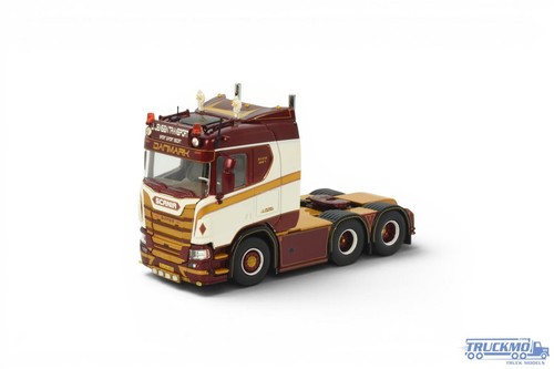 Tekno jensen scania - tekno, j.