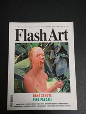 2006 FLASH ART N.257 DANA