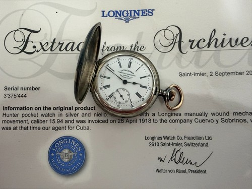 Raro orologio tasca - orologio,
