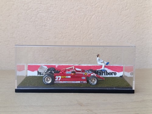 Ferrari 126ck 1981 - ferrari,