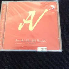 ANTONELLO VENDITTI-Nel Paese