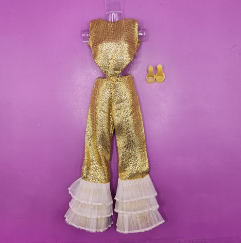 1960s barbie clone fashion - clone,