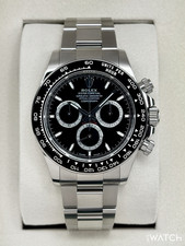 NEW 2026 Rolex Daytona 40mm