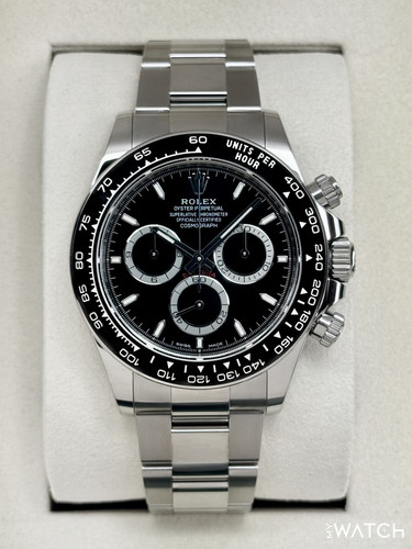 New 2026 rolex daytona - daytona, 40mm