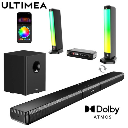Home cinema dolby atmos - home,