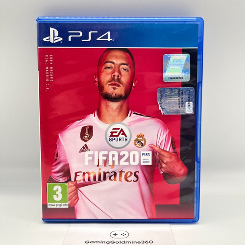 Fifa ps4 italiano completo - fifa,