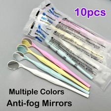 Specchietti bocca monouso