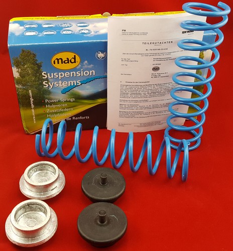 Mad 391045 molla aggiuntiva - mad,